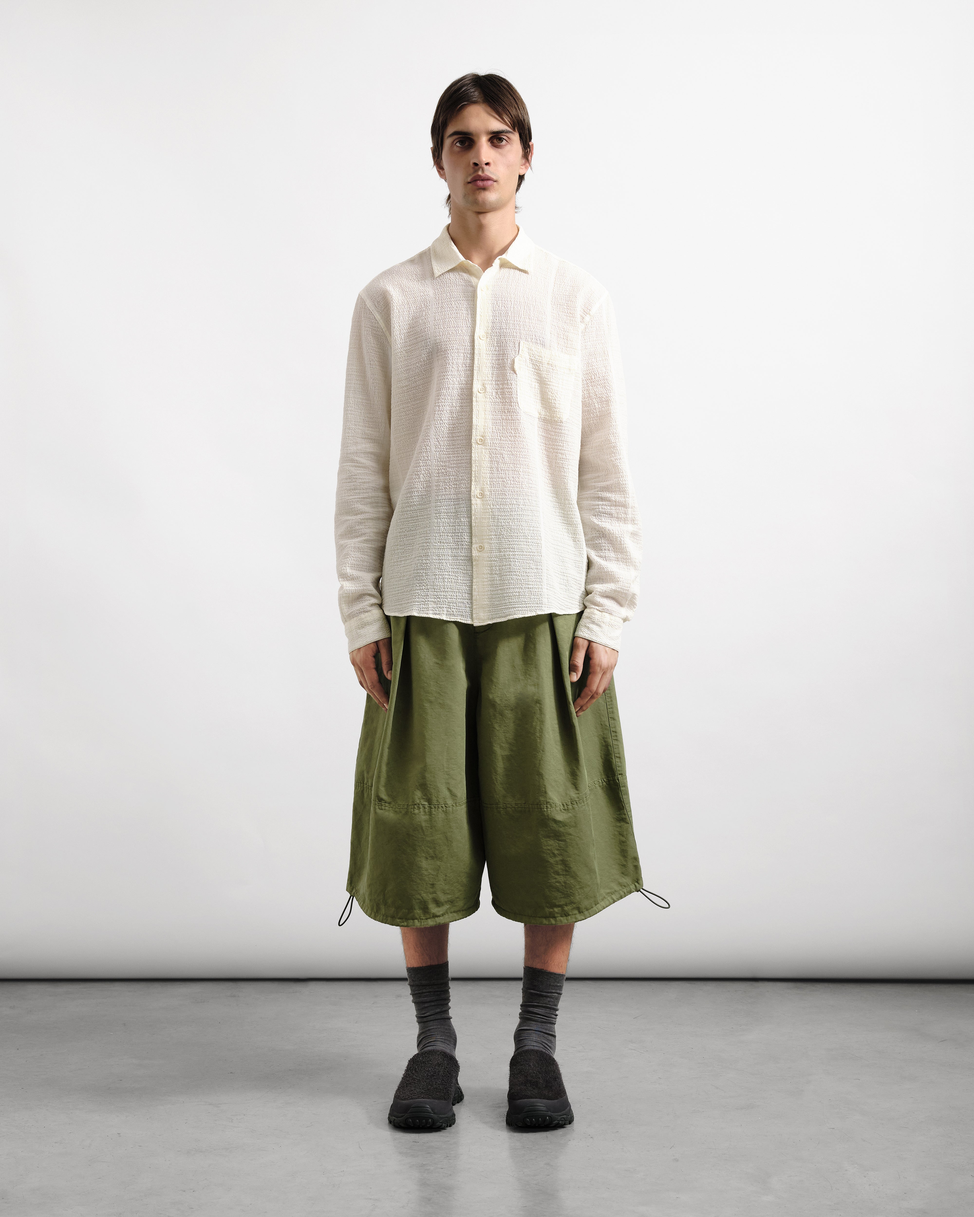 Salba Short